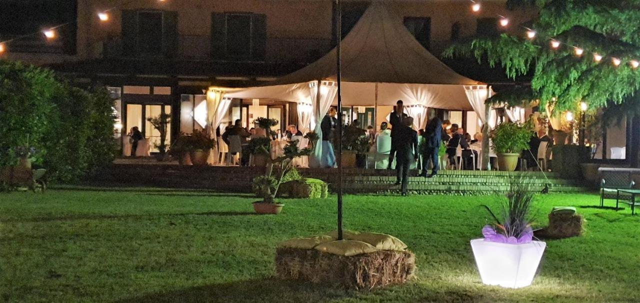 Sotto Il Cielo Hotel Pignola Exterior foto